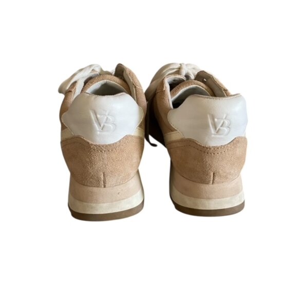 Veronica Beard Hartley Sneaker 6 - Picture 4 of 6